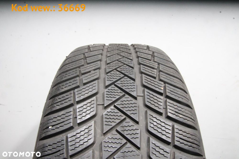 Opony Vredestein Vrederstein Wintrac Pro 235/45 R20 - 1