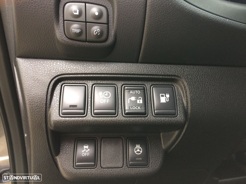 Nissan Leaf 24 kWh (c/ Bateria) Tekna - 11