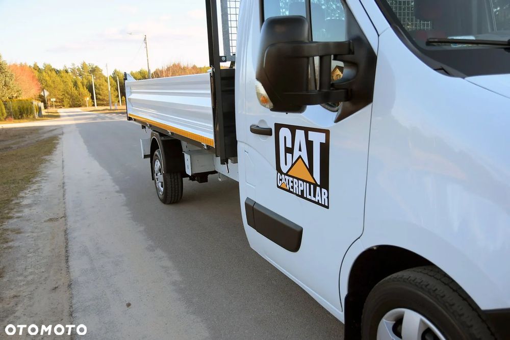 Renault MASTER=170DCi=WYWROTKA=4.00M=8EP - 15