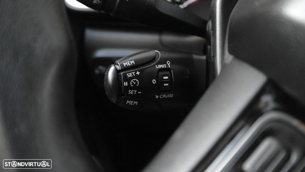 Citroën C3 1.2 PureTech Feel - 36