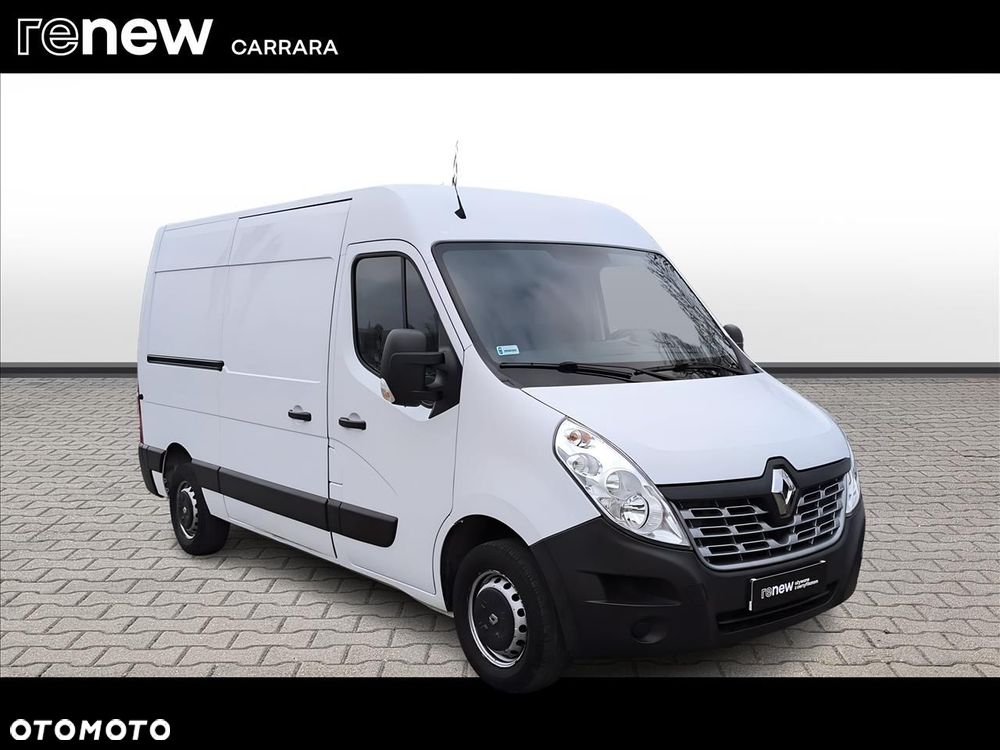 Renault master - 7