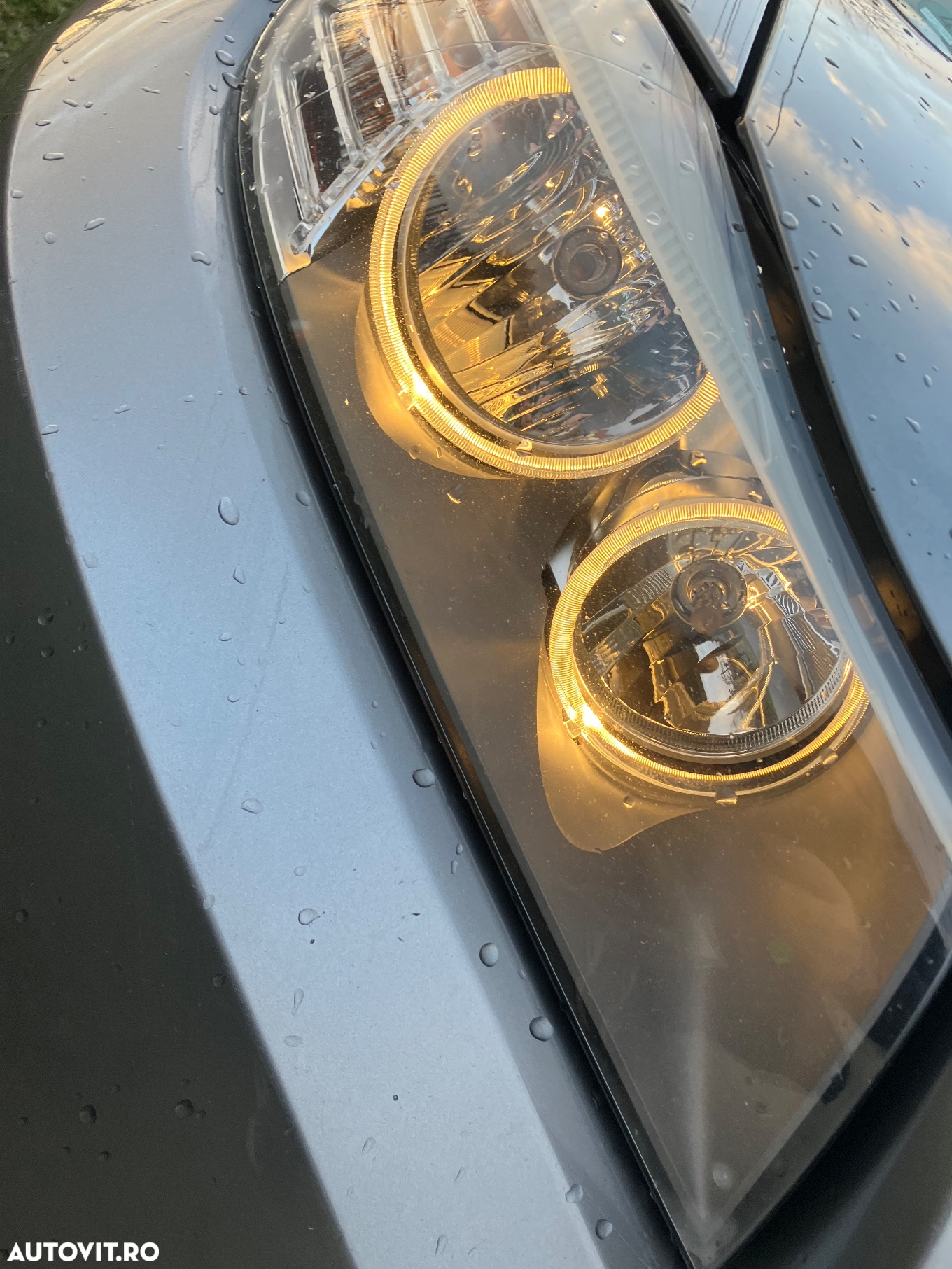 BMW Seria 3 318d - 28