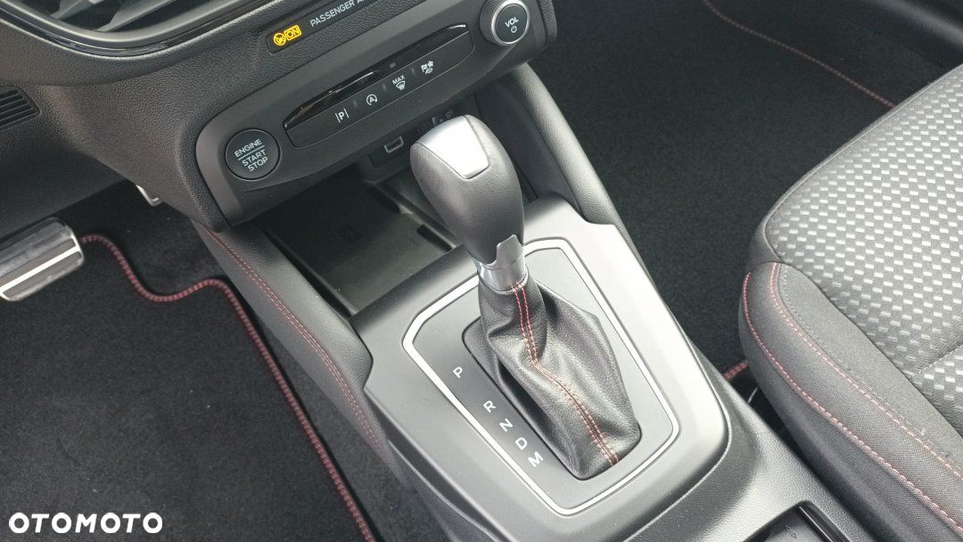 Ford Focus - 10
