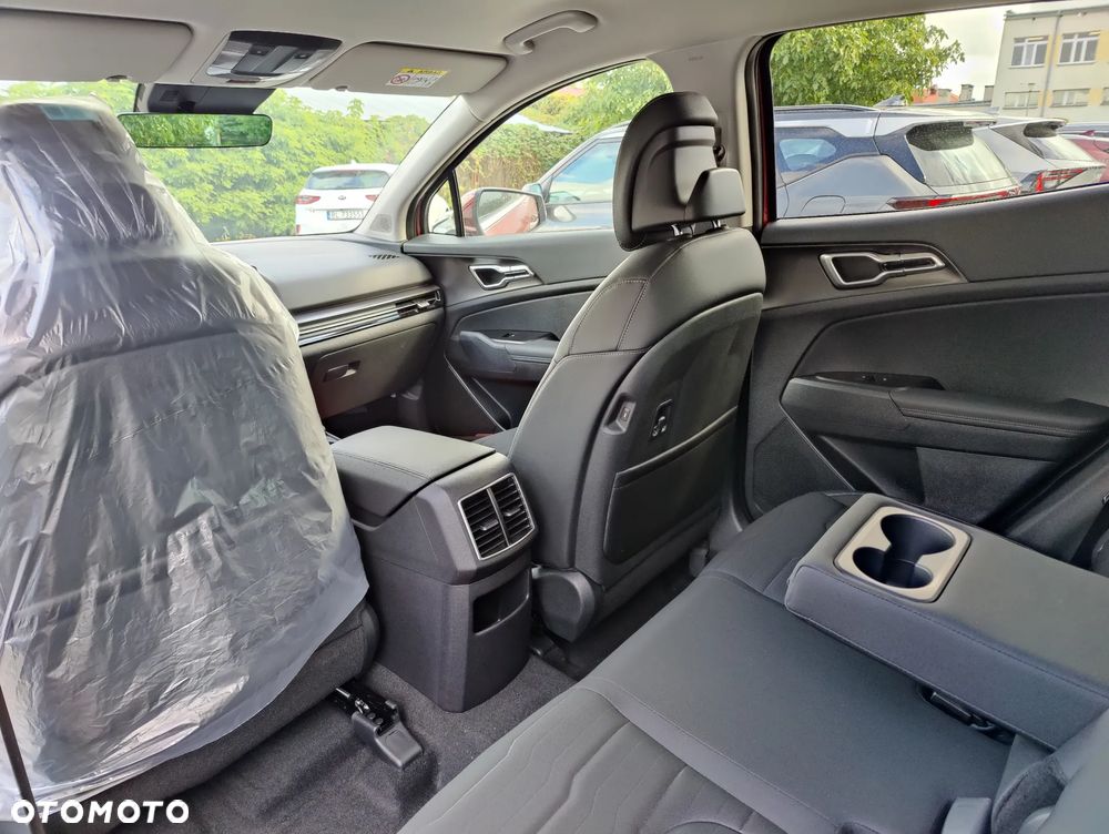 Kia Sportage 1.6 T-GDI L 2WD DCT - 11