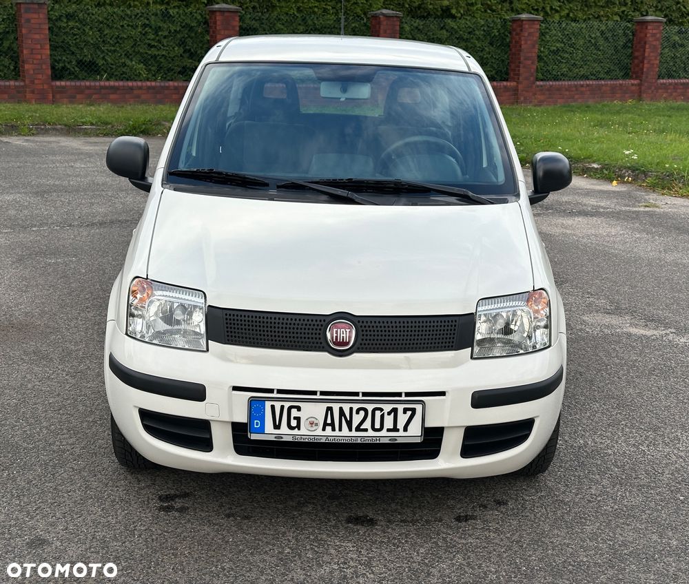 Fiat Panda 1.2 Fresh - 3