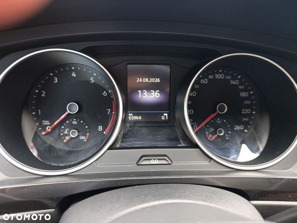 Volkswagen Tiguan 1.5 TSI EVO Life - 18