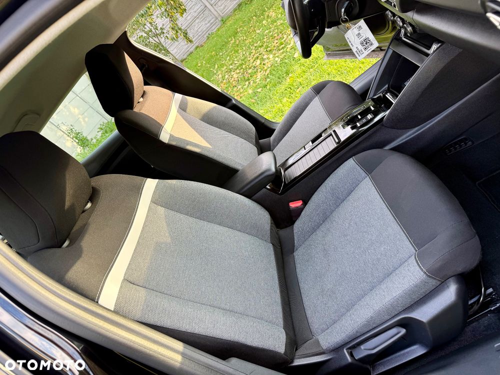 Citroën C4 e-C4 136 FEEL PACK - 17