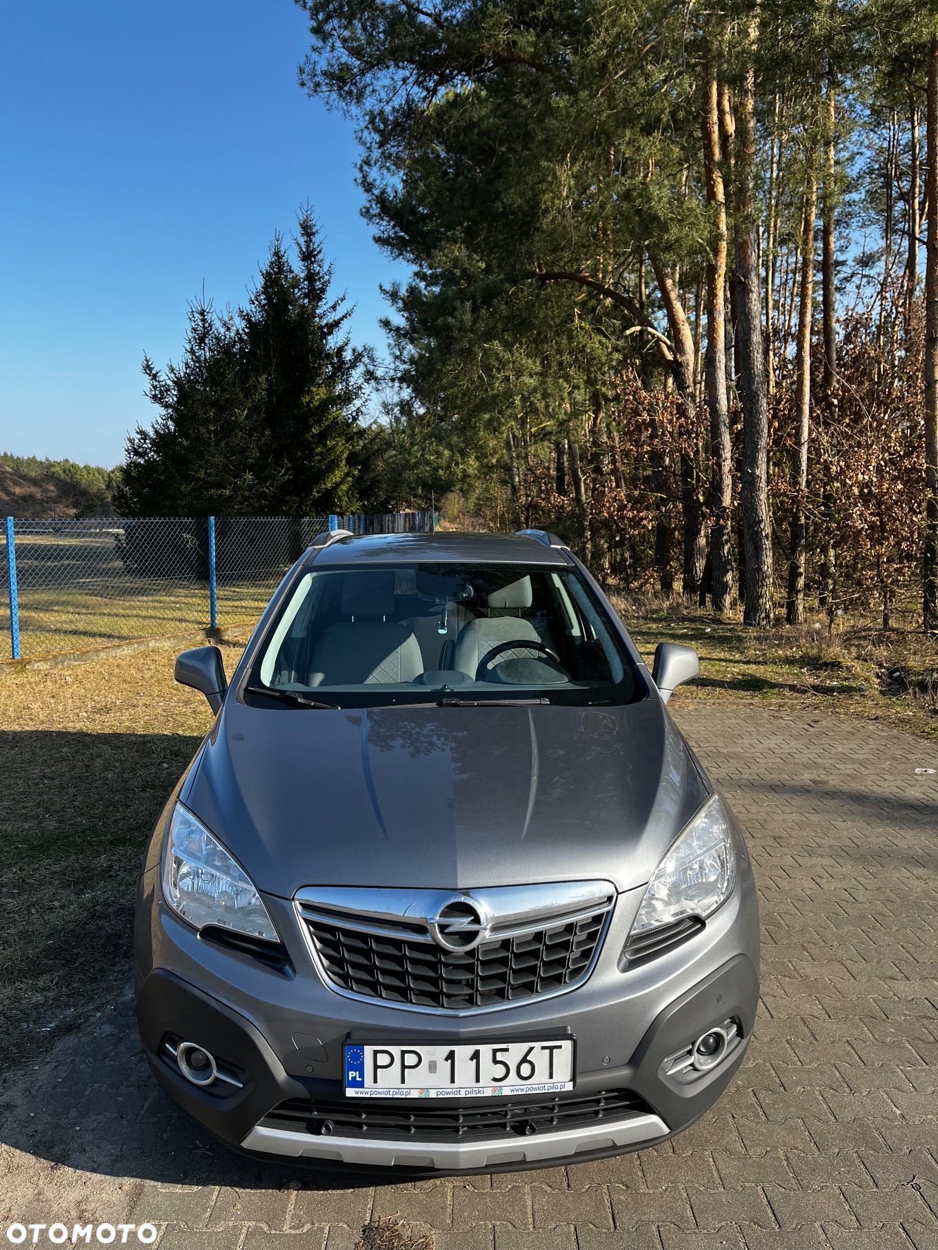 Opel Mokka 1.7 CDTI Cosmo S&S 4x4 - 3