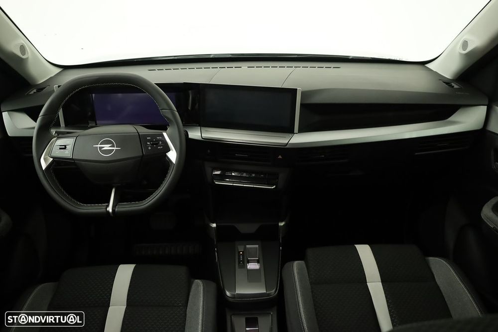 Opel Frontera 44 kWh GS - 8