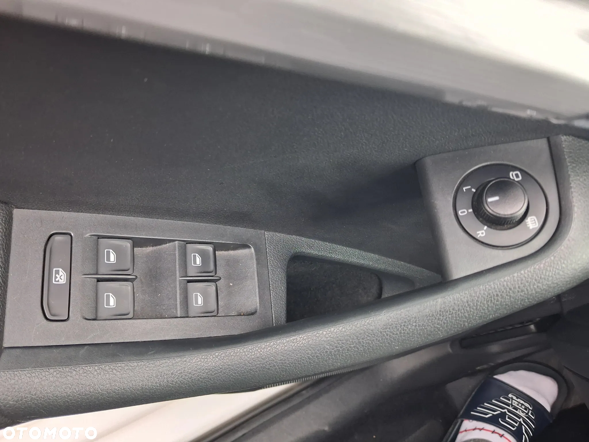 Skoda Octavia - 14