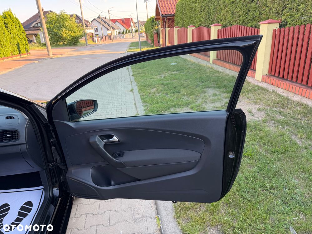 Volkswagen Polo 1.2 Blue Motion Technology MATCH - 33