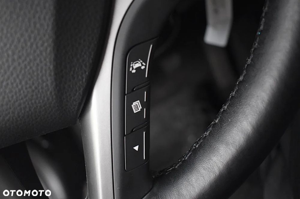 Hyundai i40 1.7 CRDi Comfort - 31