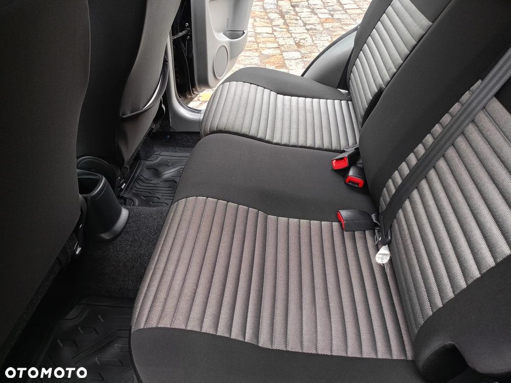 Suzuki SX4 2.0 DDiS 4x4 Comfort - 16