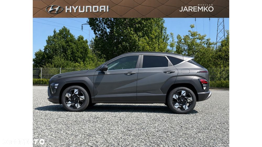 Hyundai Kona - 3