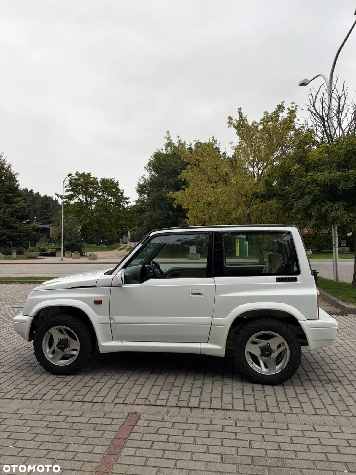 Suzuki Vitara - 2