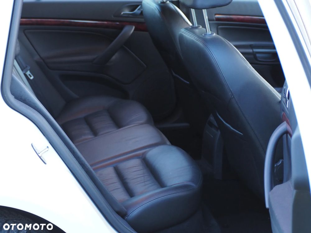 Skoda Octavia - 9