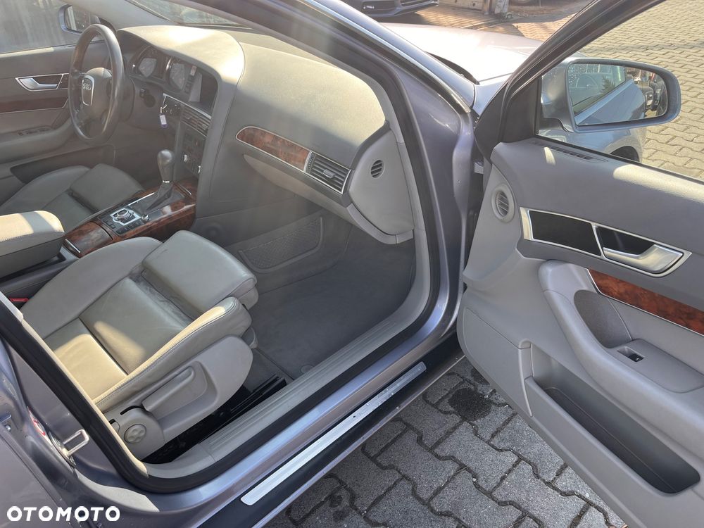 Audi A6 Limousine - 8