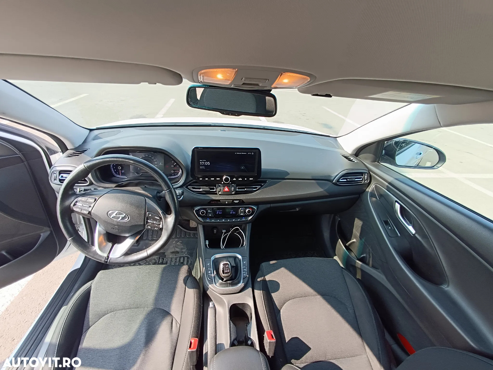 Hyundai i30 1.6 CRDI EDITION 30+ - 8