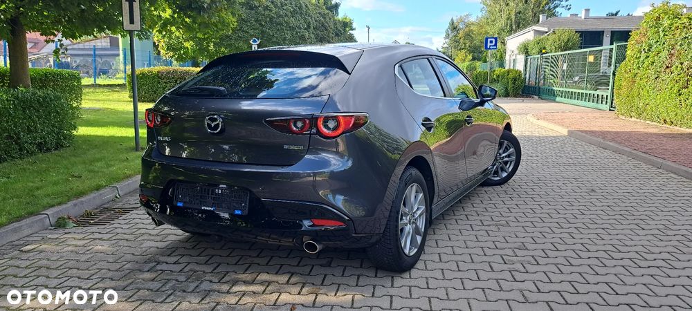 Mazda 3 - 2