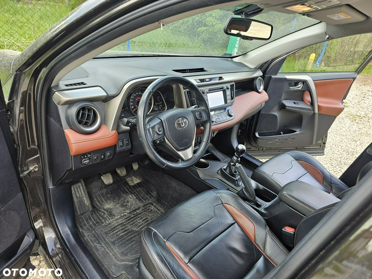 Toyota RAV4 2.0 D-4D Premium - 15