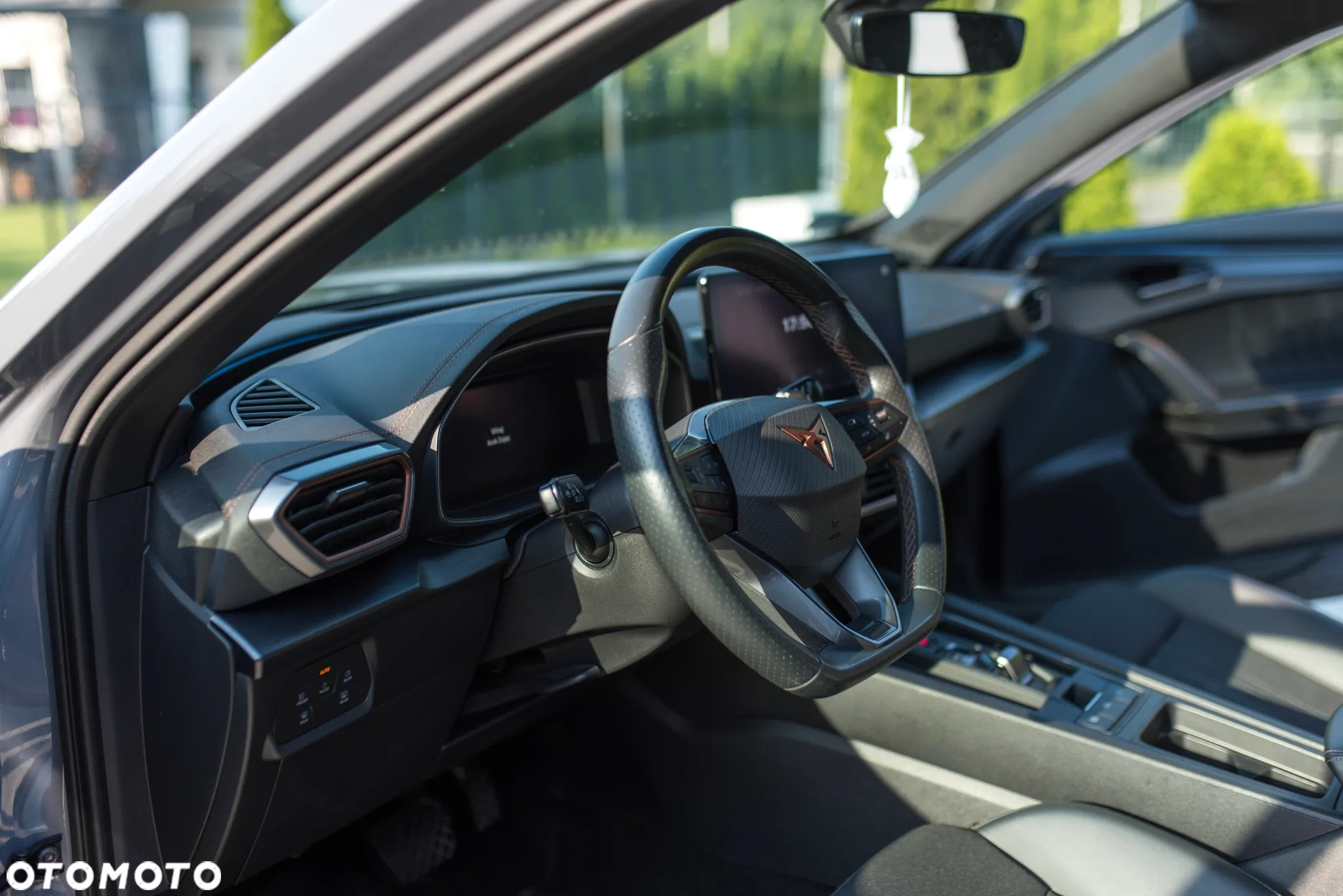 Cupra Formentor 2.0 TSI 4Drive DSG - 13