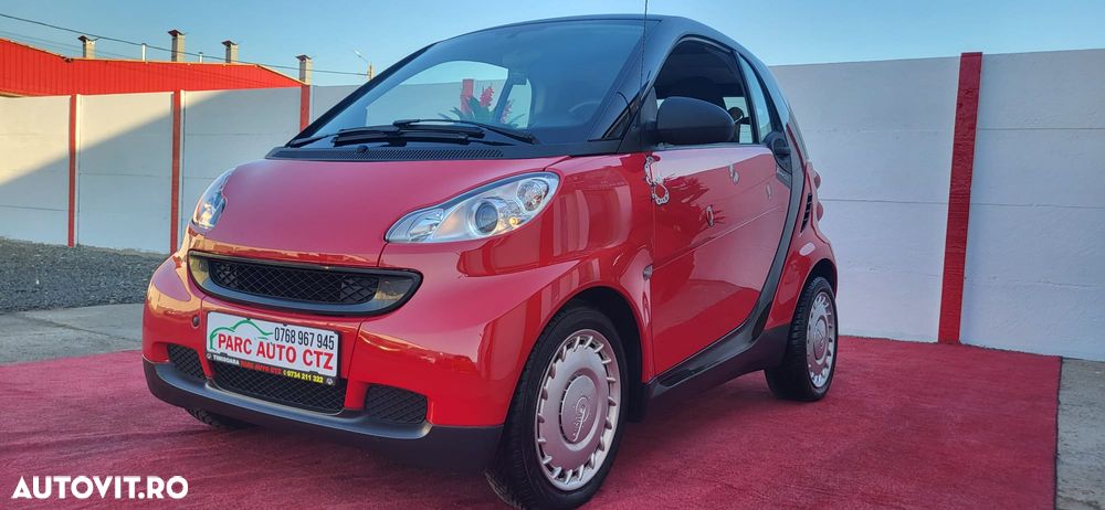 Smart Fortwo - 35