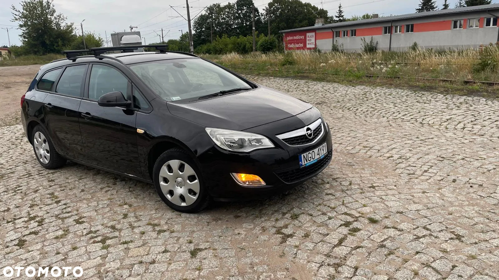 Opel Astra III 1.7 CDTI Cosmo - 7