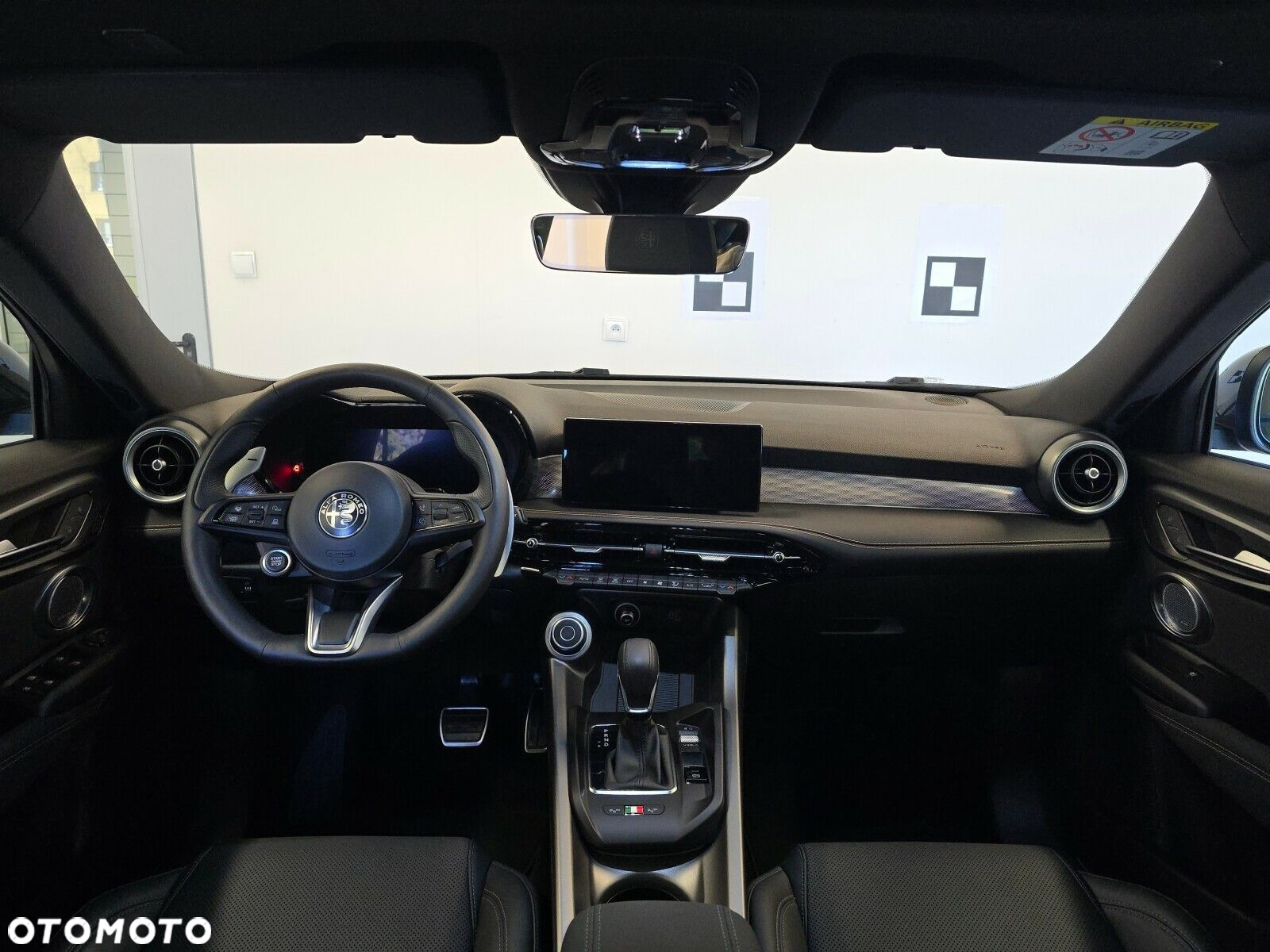 Alfa Romeo Tonale - 11