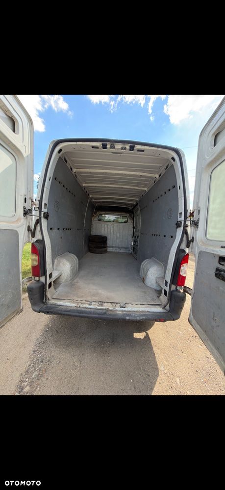 Renault Master - 7