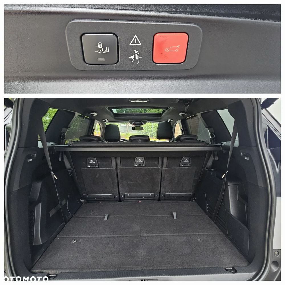 Peugeot 5008 BlueHDi 180 EAT8 GT Pack - 19