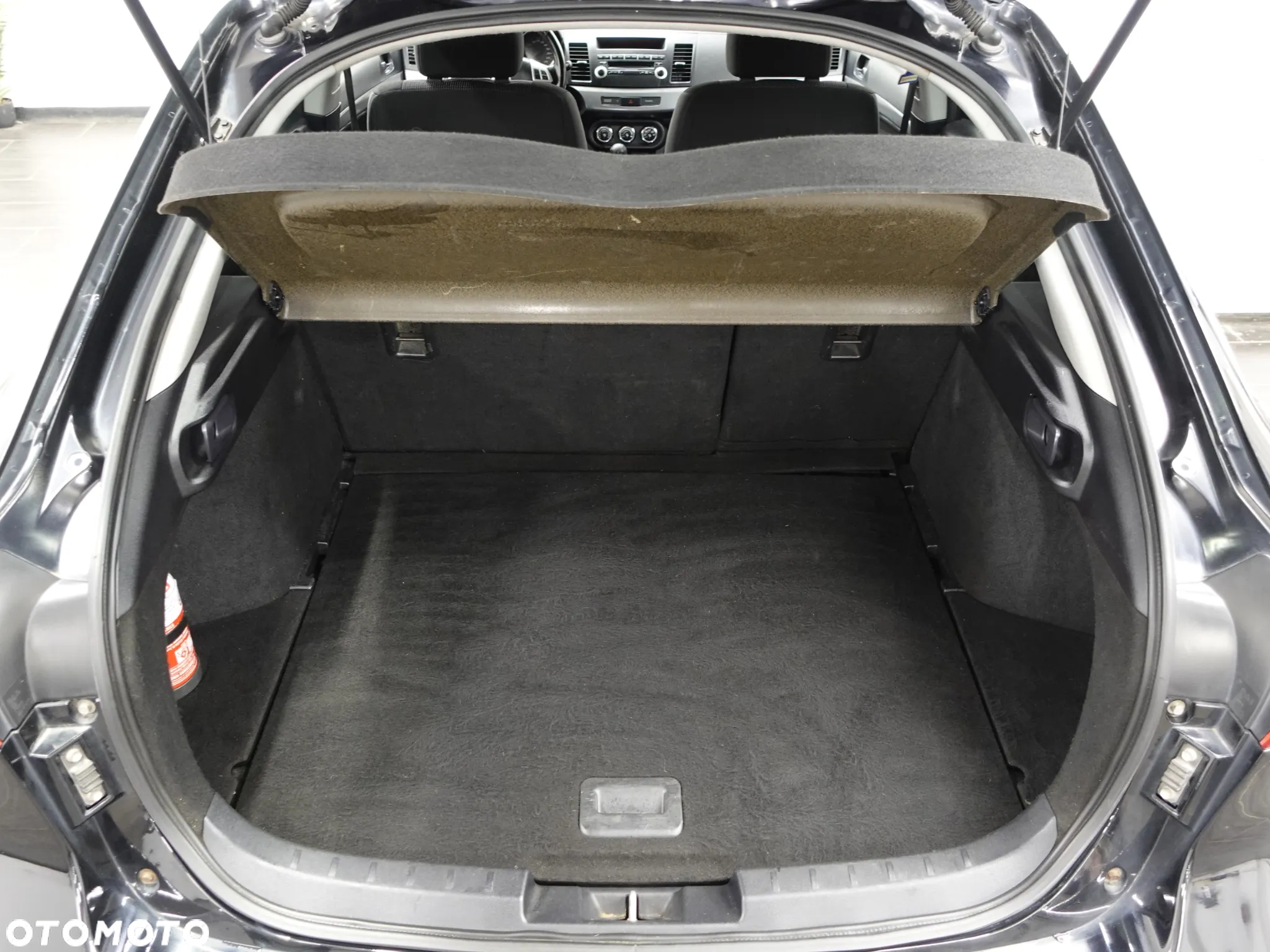Mitsubishi Lancer 1.8 DI-D ClearTec Edition - 24