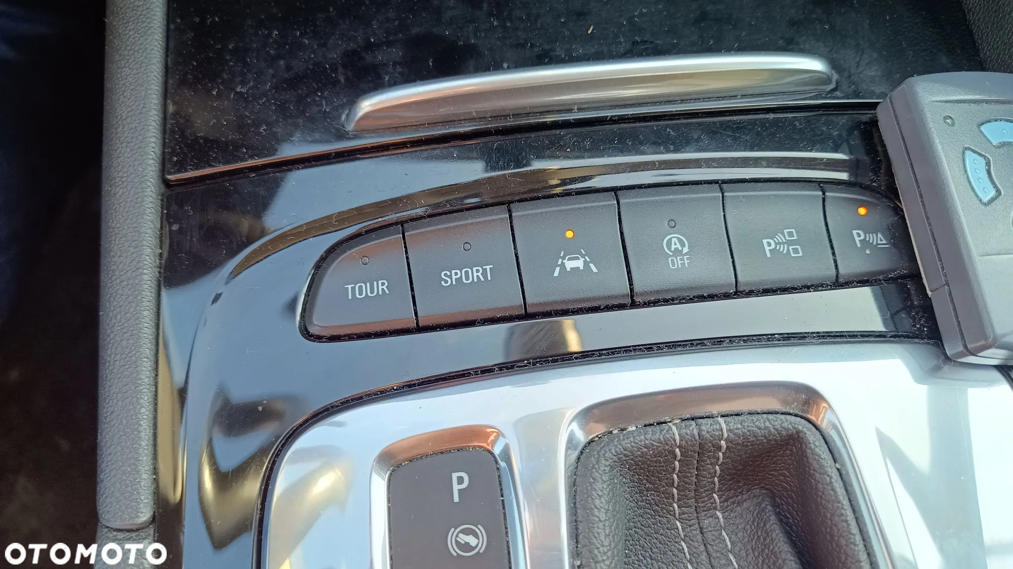 Opel Insignia - 10