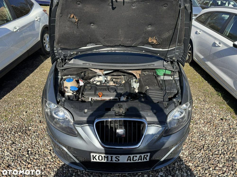 Seat Altea XL 1.4 TSI Style - 11