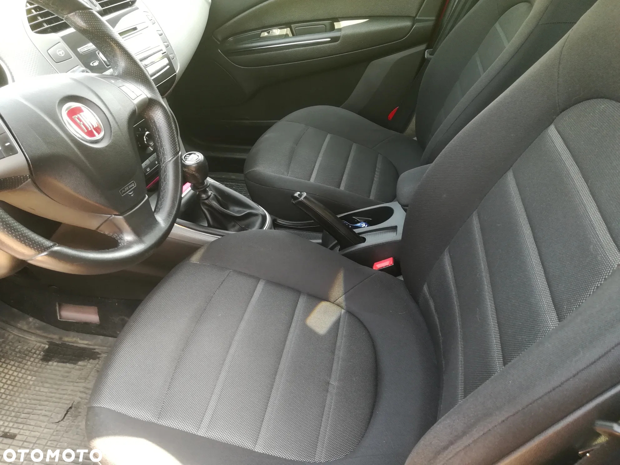 Fiat Bravo - 4