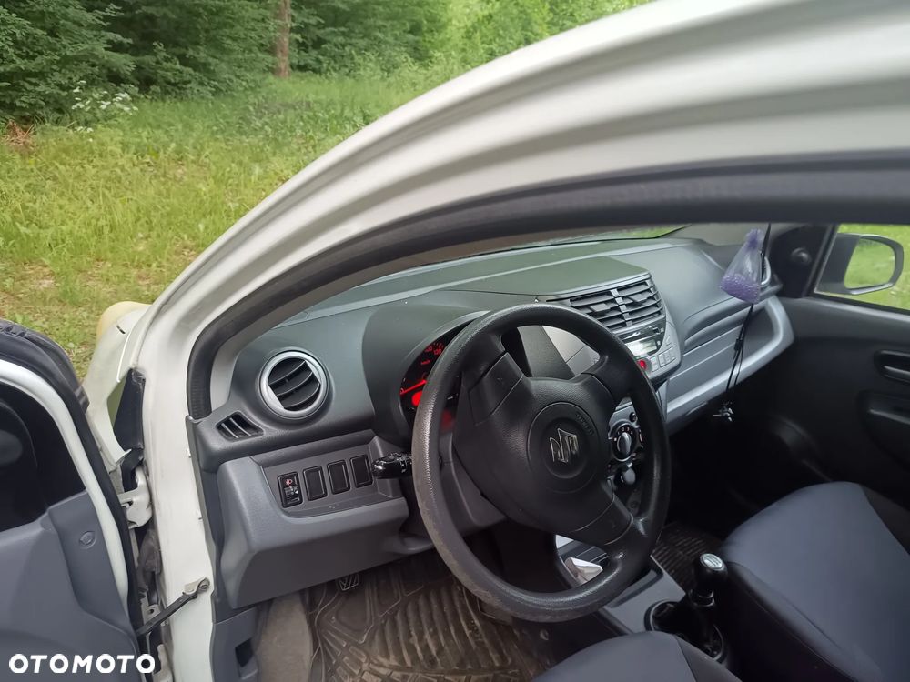 Suzuki Alto 1.0 Classic - 9