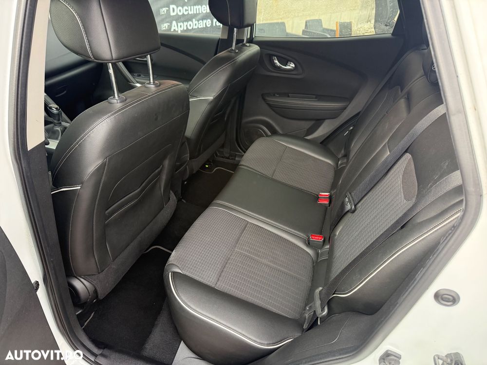 Renault Kadjar Energy TCe 130 Bose Edition - 18