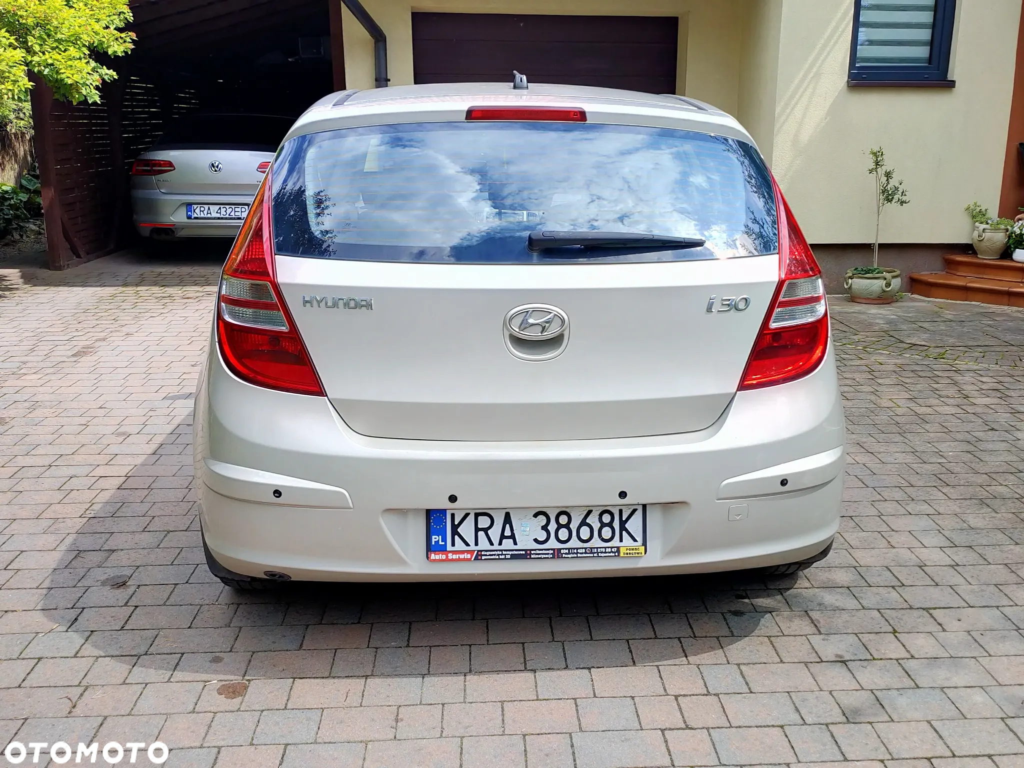 Hyundai i30 - 4