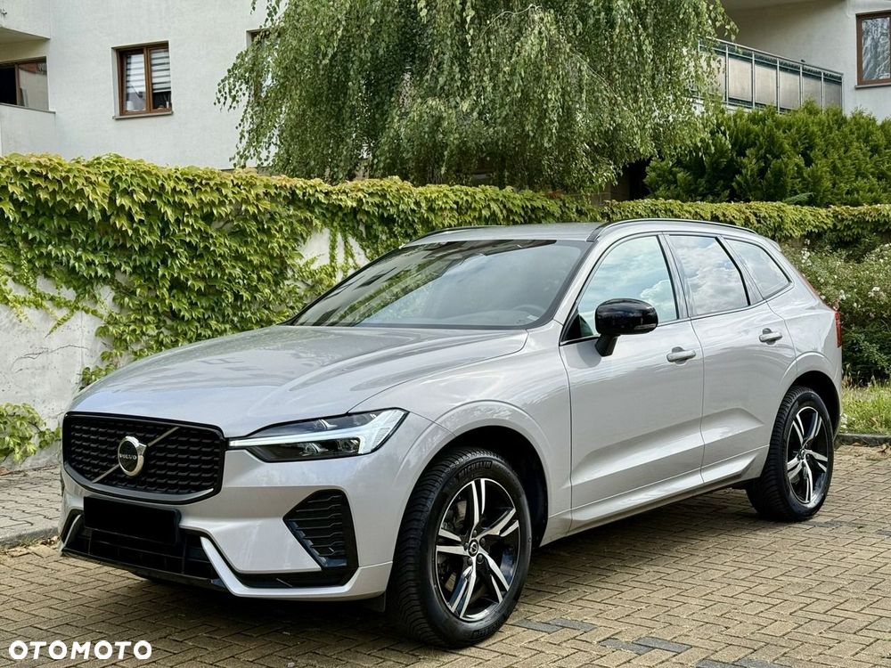 Volvo XC 60 B4 B R-Design - 15