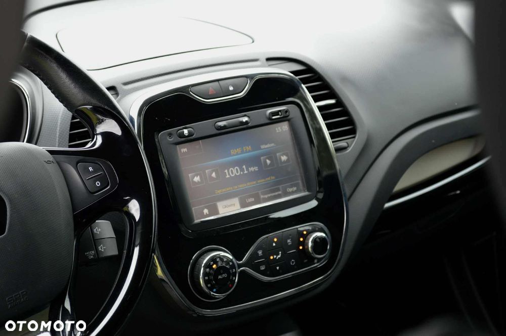 Renault Captur 1.5 dCi Energy Life - 9