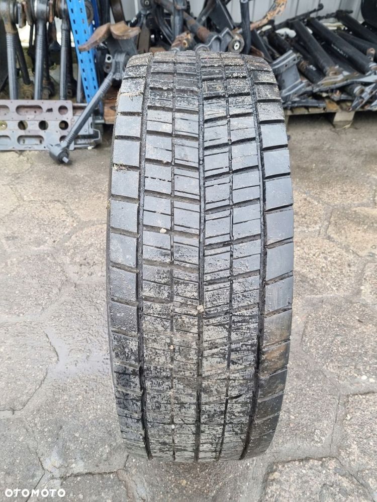 OPONA KOŁO CONTINENTAL 315 70 R.22,5 2020 ROK 8mm - 1