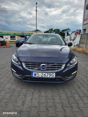Volvo S60 2.5 T5 - 2
