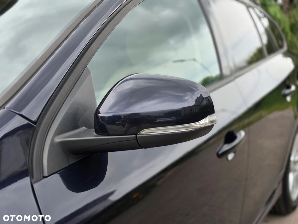 Volvo V60 - 7