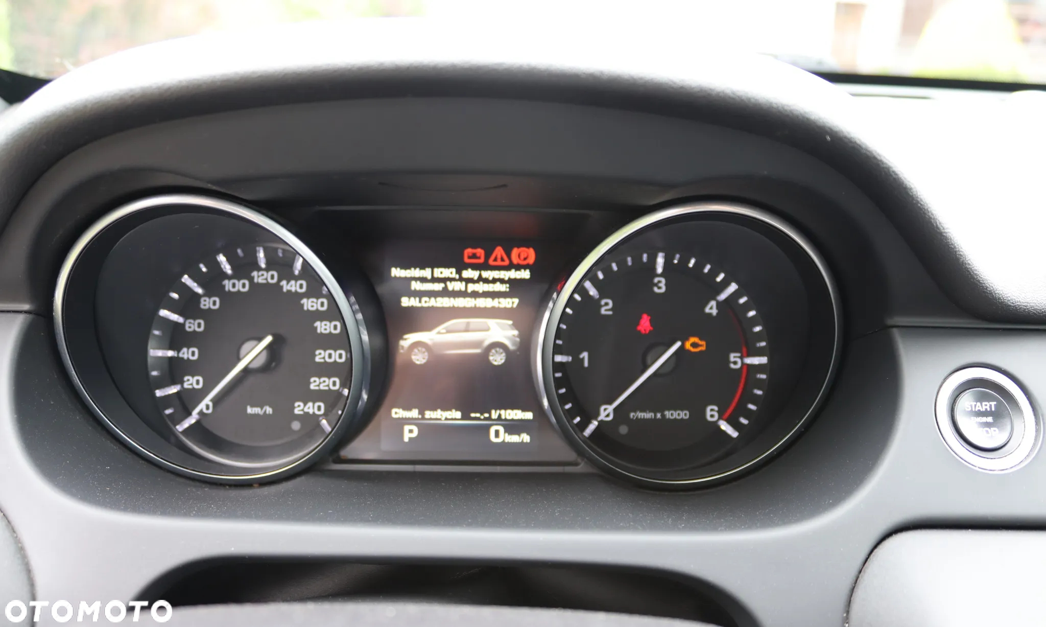 Land Rover Discovery Sport 2.0 TD4 HSE Luxury - 16