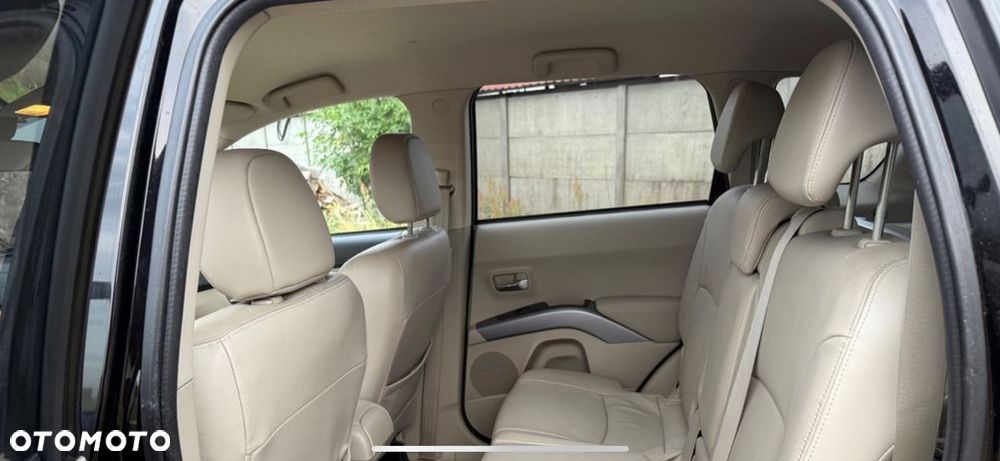 Citroën C-Crosser 2.2 HDi Exclusive DCS - 19