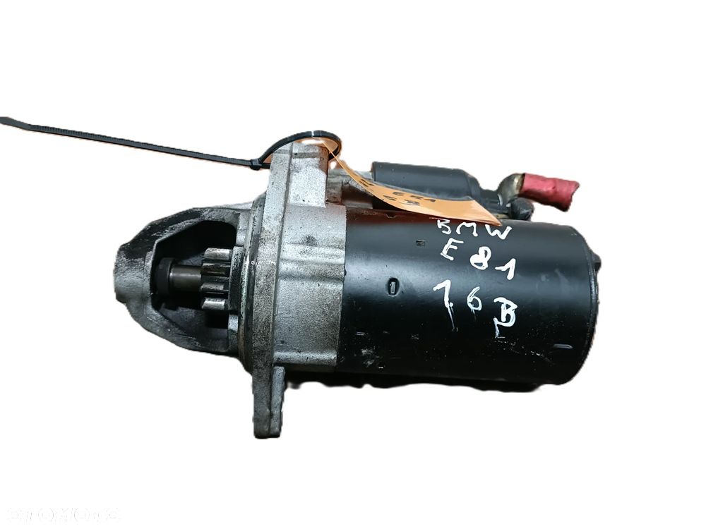 BMW seria 1 E81 04-13 1,6 B rozrusznik 8EA012527-831 * - 1