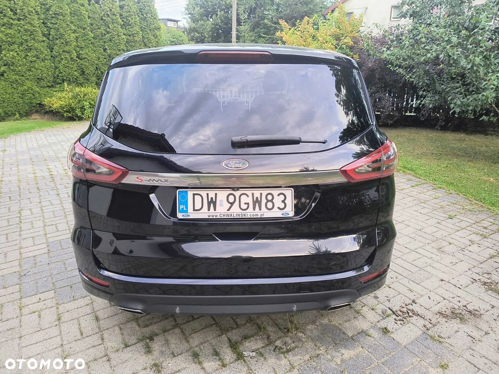 Ford S-Max 2.0 EcoBlue Trend - 6