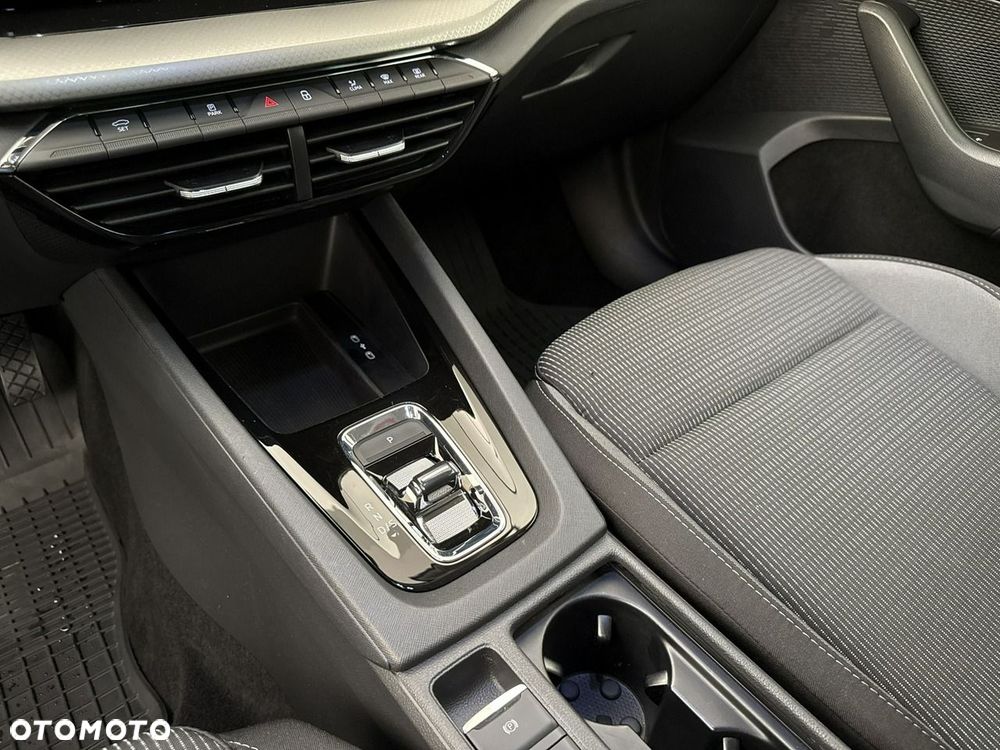 Skoda Octavia - 17