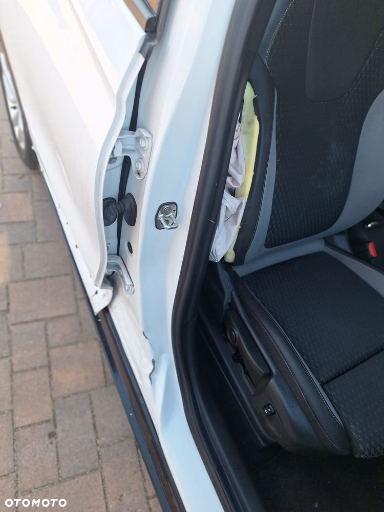 Opel Crossland X 1.2 Start/Stop Edition - 13