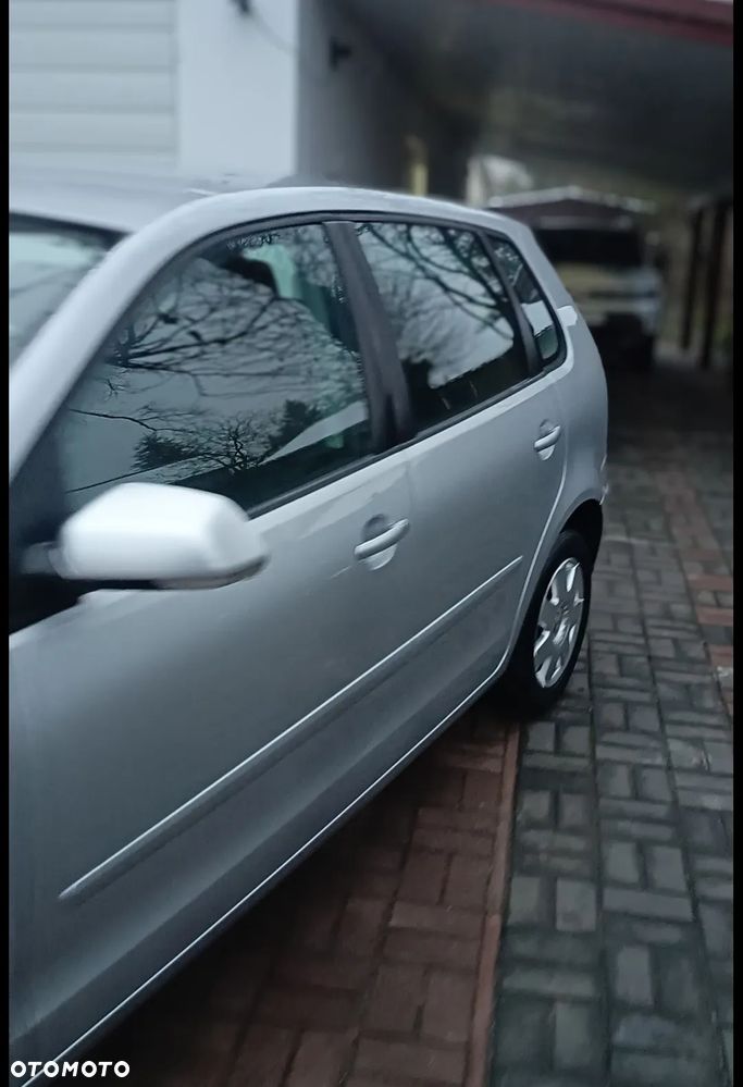 Volkswagen Polo 1.4 Automatik Goal - 9