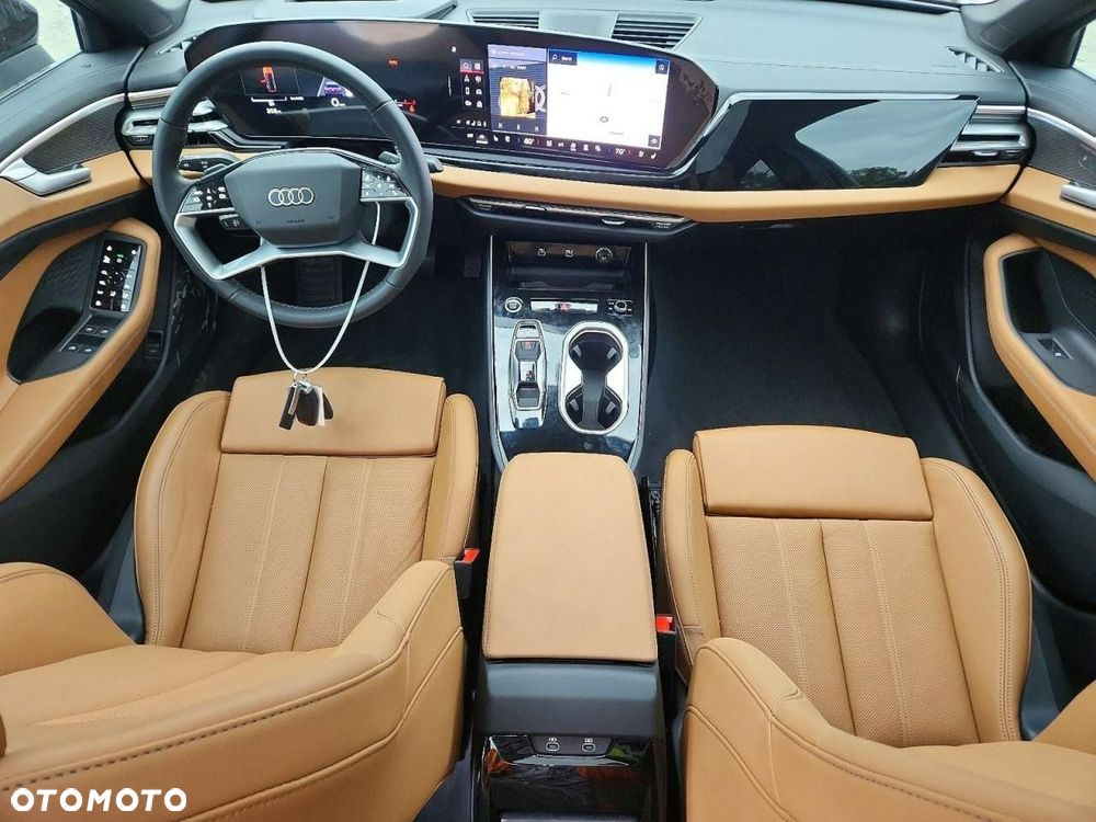 Audi A6 Limousine - 8